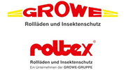 GROWE/ROLTEX - Logo